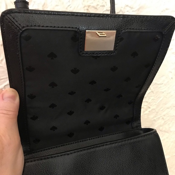 Kate Spade New Without Tags Crossbody Bag - Picture 9 of 11